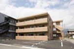 サングレースIの間取り画像
