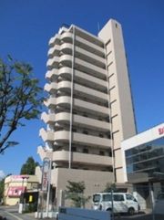 サニークレスト湘南平塚浅間町の外観画像