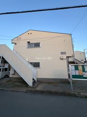 ハイム赤坂 Aの外観画像