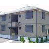 ロイヤルステージBの間取り画像