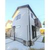 4228茅ケ崎市堤2期1棟1号棟の間取り画像