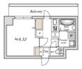N－Stageかしわ台の間取り画像