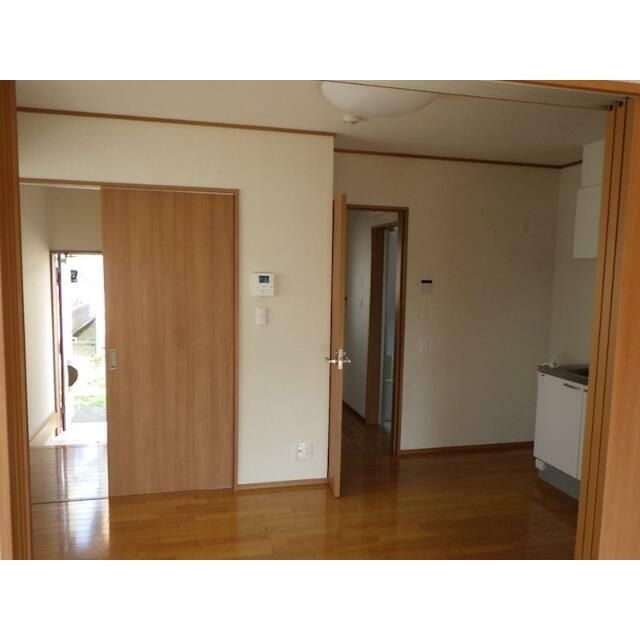 近くのスリーエフ 厚木金田店まで483m（徒歩7分）