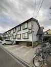 ハウス サン＆サンの間取り画像
