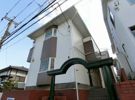 リシェス立野台の間取り画像