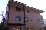 大山ビルの間取り画像