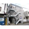ブランニュー本厚木の間取り画像