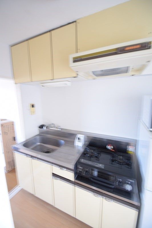 キッチン
