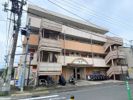 エクレールK鶴巻の間取り画像