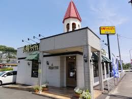 近くのリンガーハット秦野曽屋店まで1,849m（徒歩24分）