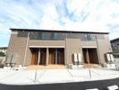 アクティブ スカイの間取り画像