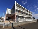 ドミール堤の間取り画像