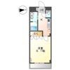 パラシオン平塚の間取り画像