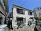 さがみ荘の間取り画像