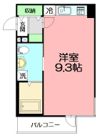 ライフゾーン藤沢の間取り画像