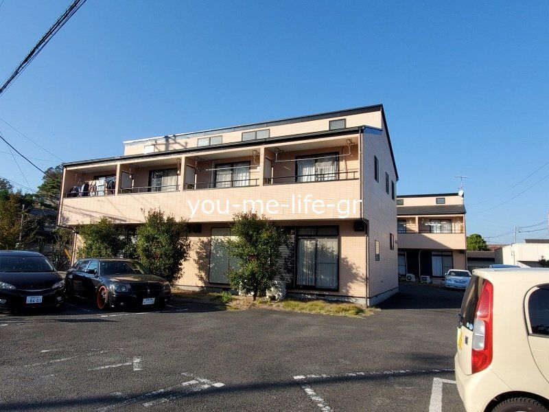 近くのミニストップ 平塚高村店まで470m（徒歩6分）