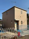 エッショウサBの間取り画像