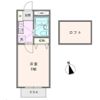 ビューパレス茅ヶ崎の間取り画像