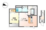 コリーナ本郷台の間取り画像