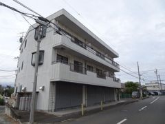 ハピネスハイツの外観画像