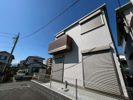 フロール A棟の間取り画像