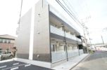 リブリ・シャルマンドミールの間取り画像