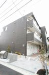 リブリ・茜の間取り画像