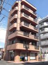 川浪ビル2の間取り画像