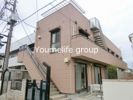 ロジュマン山田の間取り画像