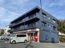 椿ビルの間取り画像