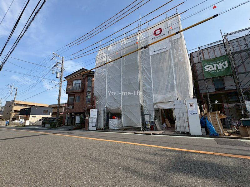 近くのセブンイレブン 藤沢羽鳥店まで289m（徒歩4分）