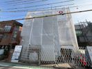 リートゥス湘南辻堂の間取り画像