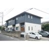 フェリシテ湘南台の間取り画像