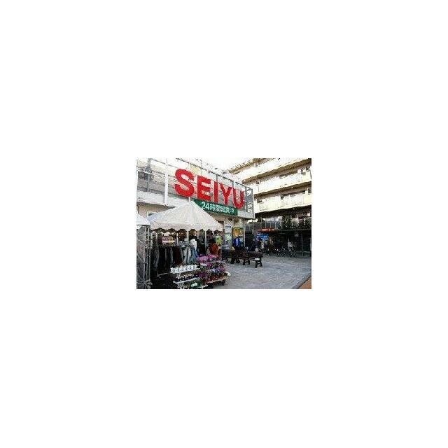 近くのファミリーマート 湘南東海岸店まで31m（徒歩1分）