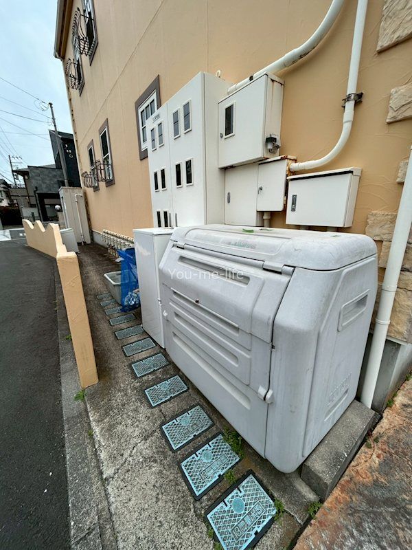 その他