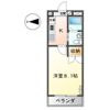 OKM（オーケーエム）の間取り画像