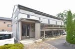 アネックス IIの間取り画像