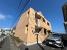 IVY COURT（アイビーコート）の間取り画像