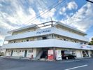 曽我マンションの外観