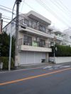 倉井ビルの間取り画像