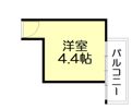 COZY HOUSE 辻堂の間取り画像