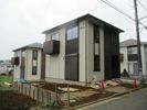 フォレスタ谷戸山の間取り画像
