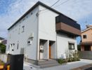 ラ・ベルメールの間取り画像