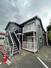 リファレンス戸塚の外観画像