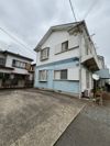 新倉ハイツの間取り画像