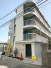 Casa Brisa 湘南台の外観