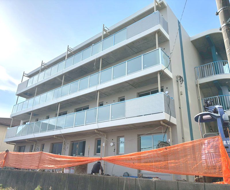 グランデュールⅠ(神奈川県藤沢市石川1丁目)の物件情報｜いい部屋