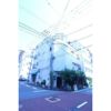 沢田ビルの間取り画像