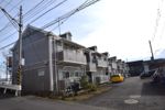 ハイツ田園Aの間取り画像