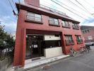 レインボーハイツの間取り画像